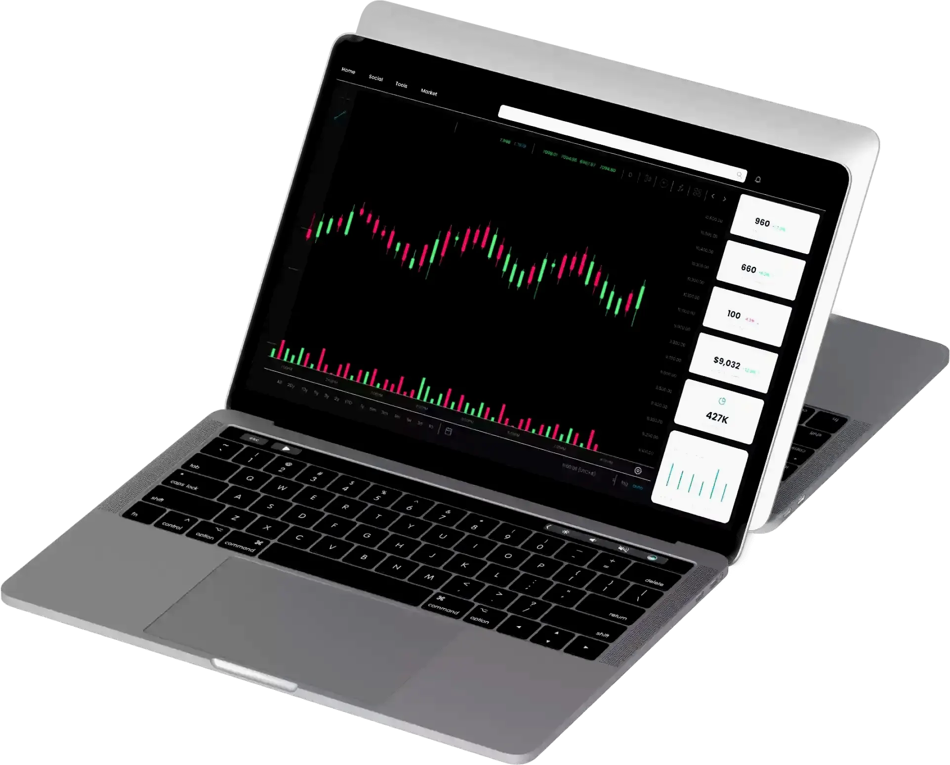 Rendevorn asset digitali